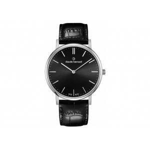 Ремешок Claude Bernard 20219-3NIN